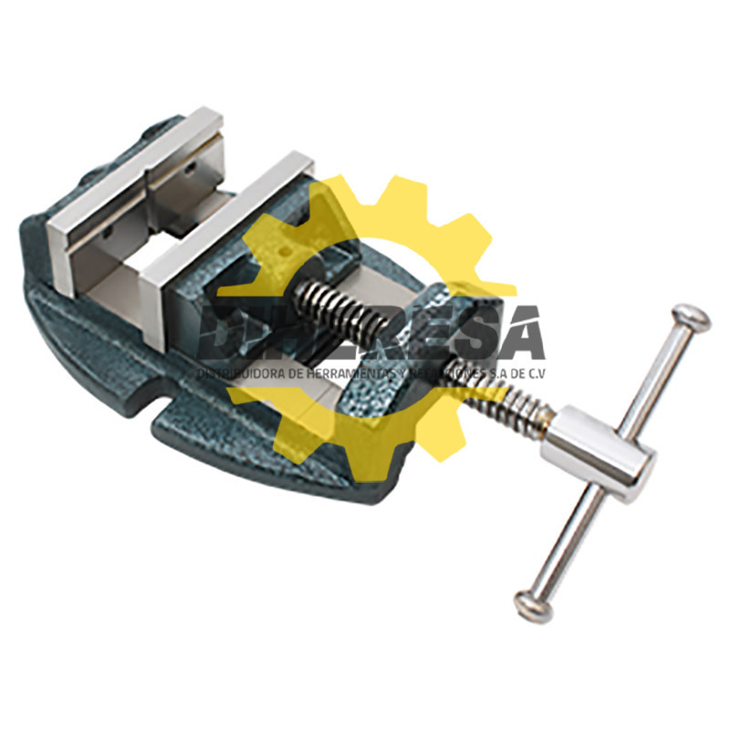 GE2021 MORSA FIJA DE HIERRO 3'' DOGOTULS | DIHERESA GE2021 MORSA FIJA DE HIERRO 3'' DOGOTULS | DIHERESA