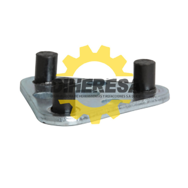 GF2014 PIEDRA TRIPLE PARA TRIANGULO GF2015  DOGOTULS | DIHERESA