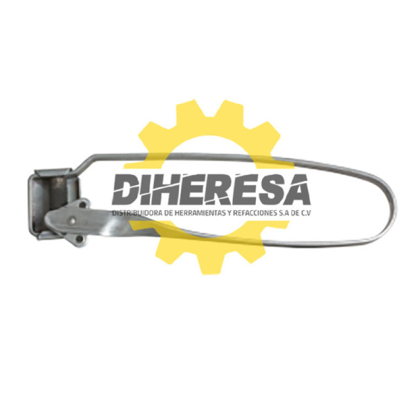 GF2015 ENCENDEDOR TIPO TRIANGULO 3 PIEDRAS  DOGOTULS | DIHERESA
