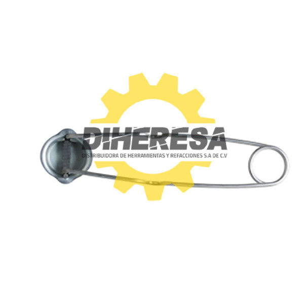 GF2016 ENCENDEDOR T/CAZUELA 1 PIEDRA  DOGOTULS | DIHERESA