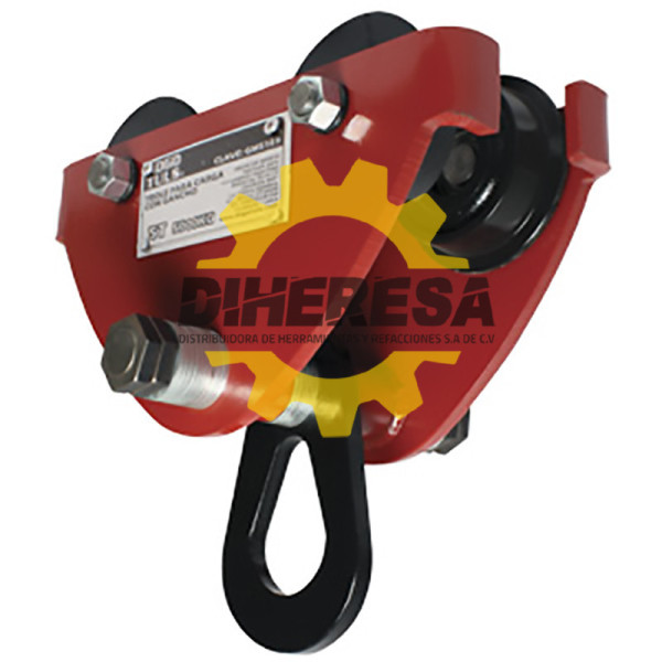 GM5189 TROLES PARA CARGA GANCHO 5000KG  DOGOTULS | DIHERESA