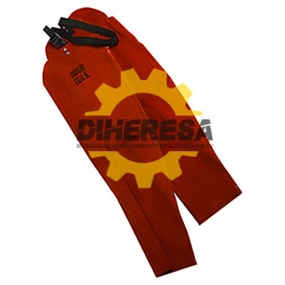 GO3003 MANGA DE CARNAZA CON BROCHE 2 PZAS DOGOTULS | DIHERESA