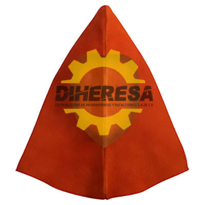 GO3009 CAPUCHA PARA SOLDADOR DE CARNAZA DOGOTULS | DIHERESA