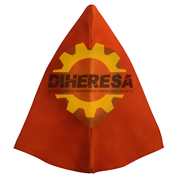 GO3009 CAPUCHA PARA SOLDADOR DE CARNAZA DOGOTULS | DIHERESA