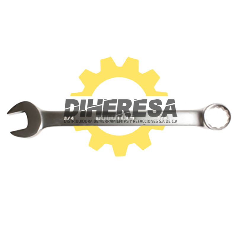 GS2019 LLAVE COMBINADA 13/16'' LARGO 250 CRV DOGOTULS | DIHERESA GS2019 LLAVE COMBINADA 13/16'' LARGO 250 CRV DOGOTULS | DIHERESA