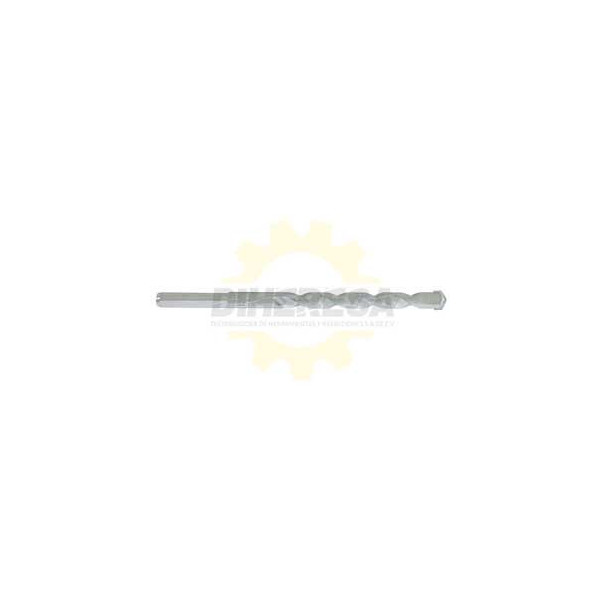 GT1004 BROCA CONCRETO 1/4X 4'' PTA.CARBURO TUNGS DOGOTULS | DIHERESA