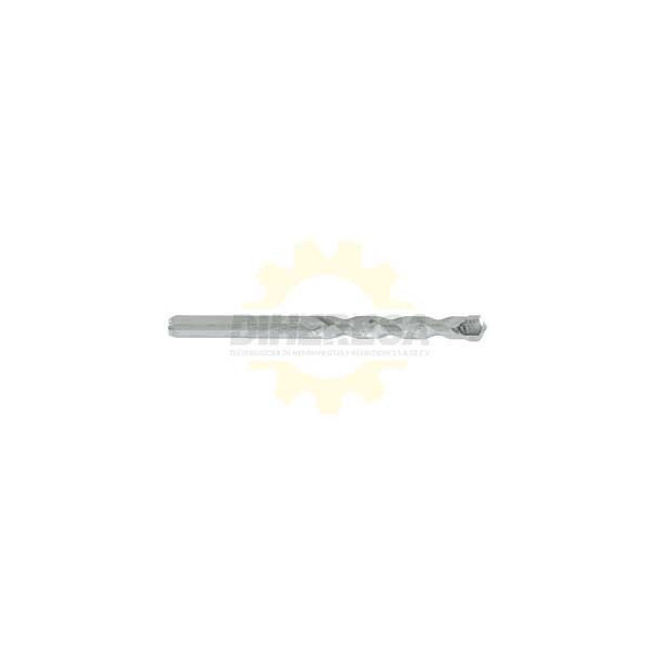 GT1005 BROCA CONCRETO 5/16X 4'' PTA.CARBURO TUNG DOGOTULS | DIHERESA