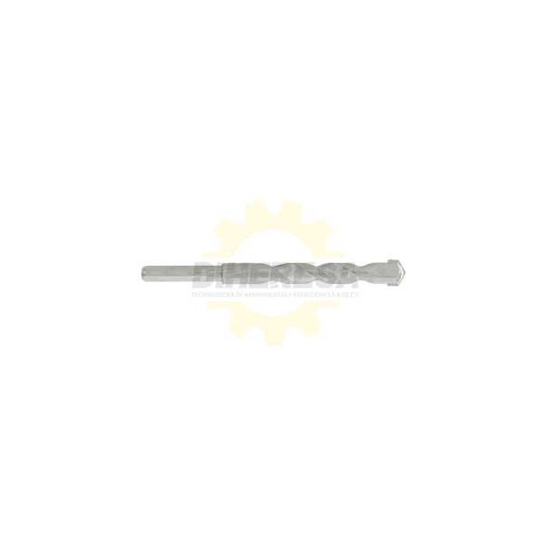 GT1006 BROCA CONCRETO 3/8X 4'' PTA.CARBURO TUNGS DOGOTULS | DIHERESA