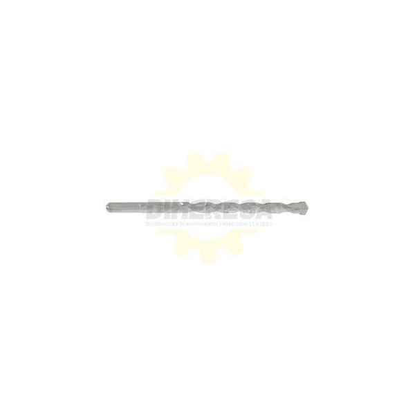 GT1010 BROCA CONCRETO 3/8X 6'' PTA.CARBURO TUNGS DOGOTULS | DIHERESA