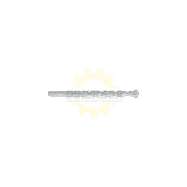 GT1012 BROCA CONCRETO 1/2X 6'' PTA.CARBURO TUNGS DOGOTULS | DIHERESA