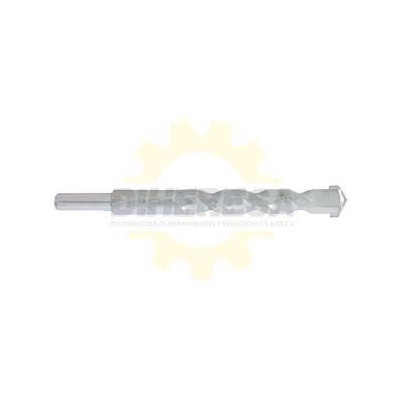 GT1014 BROCA CONCRETO 5/8X 6'' PTA.CARBURO TUNGS DOGOTULS | DIHERESA
