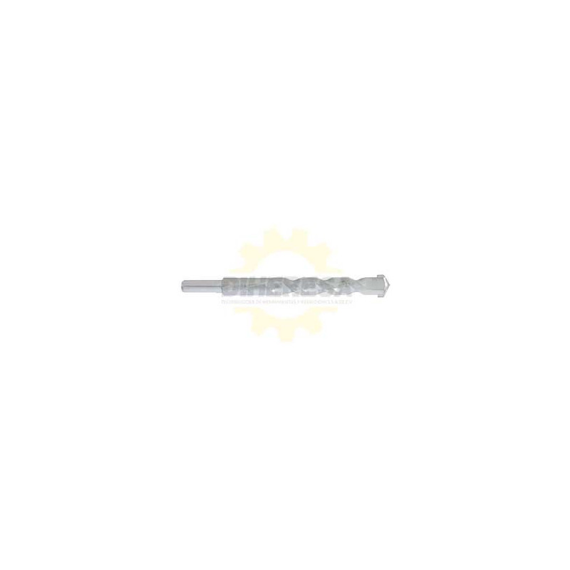 GT1014 BROCA CONCRETO 5/8X 6'' PTA.CARBURO TUNGS DOGOTULS | DIHERESA GT1014 BROCA CONCRETO 5/8X 6'' PTA.CARBURO TUNGS DOGOTULS | DIHERESA
