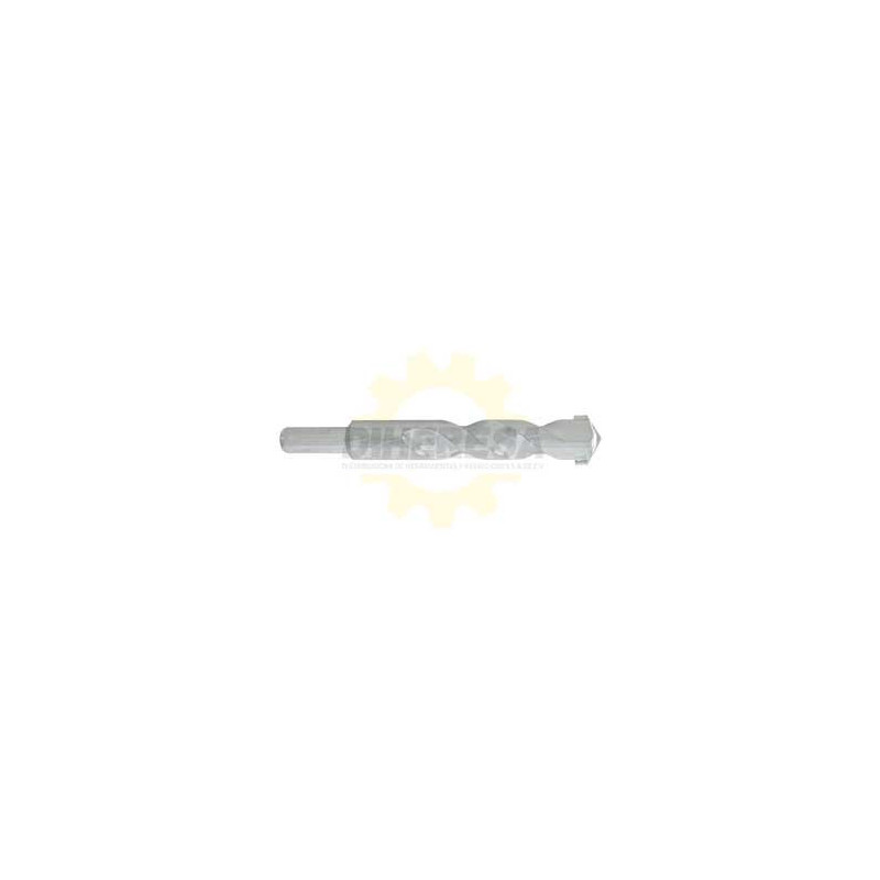 GT1016 BROCA CONCRETO 7/8X 6'' PTA.CARBURO TUNGS DOGOTULS | DIHERESA GT1016 BROCA CONCRETO 7/8X 6'' PTA.CARBURO TUNGS DOGOTULS | DIHERESA