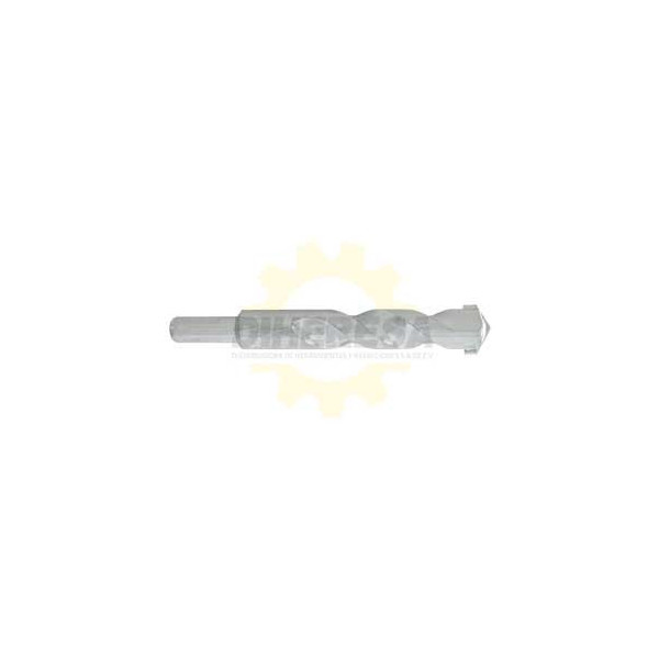 GT1016 BROCA CONCRETO 7/8X 6'' PTA.CARBURO TUNGS DOGOTULS | DIHERESA