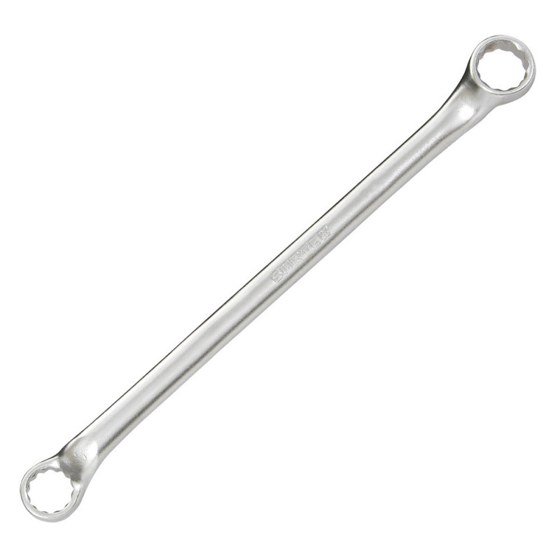 851011 SURTEK Llave de estrías 45° 10 x 11mm Surtek | DIHERESA