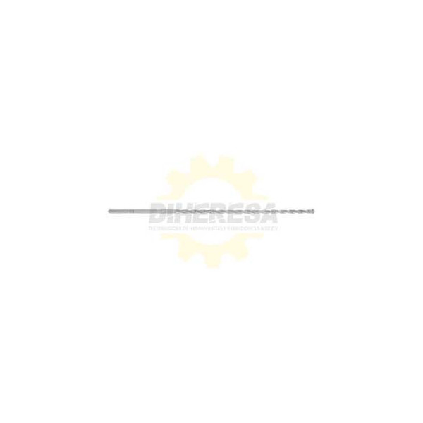 GT1018 BROCA CONCRETO 1/4X 12'' PTA.CARBURO TUNG DOGOTULS | DIHERESA