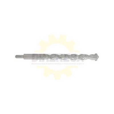 GT1026 BROCA CONCRETO 1X 12...