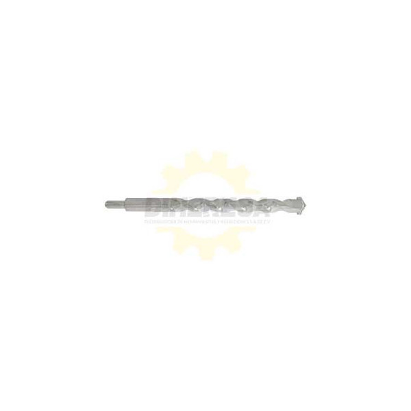 GT1026 BROCA CONCRETO 1X 12'' PTA.CARBURO TUNGST DOGOTULS | DIHERESA