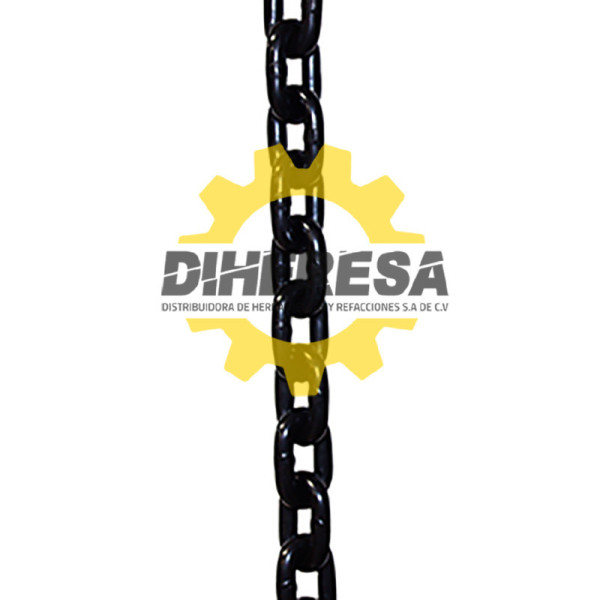 HB5065 CADENA G80 10X30MM LEVANTE 10M DOGOTULS | DIHERESA