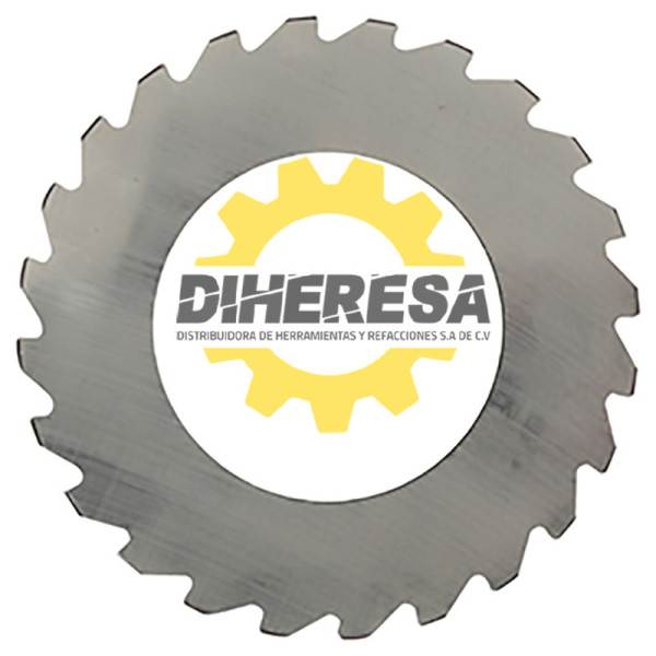 HB5114 REPUESTO TRINQUETE POLIPASTO 1.5 ton DOGOTULS | DIHERESA