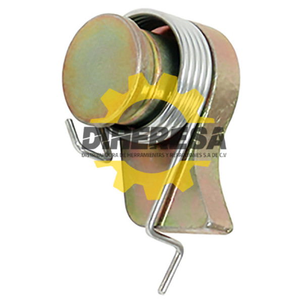 HB5116 REPUESTO GATILLO GARRU .5, 1, 2,5 tn 2pz DOGOTULS | DIHERESA