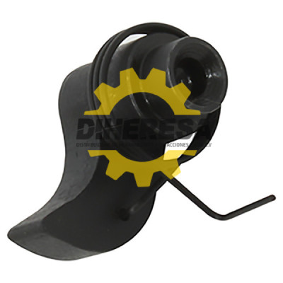 HB5119 REPUESTO GATILLO POLIPAST 1.5,3,6 tn 2pz DOGOTULS | DIHERESA
