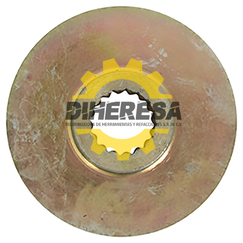 HB5139 REPUESTO BASE DE FRENO GARRUCHA 5 ton DOGOTULS | DIHERESA HB5139 REPUESTO BASE DE FRENO GARRUCHA 5 ton DOGOTULS | DIHERESA