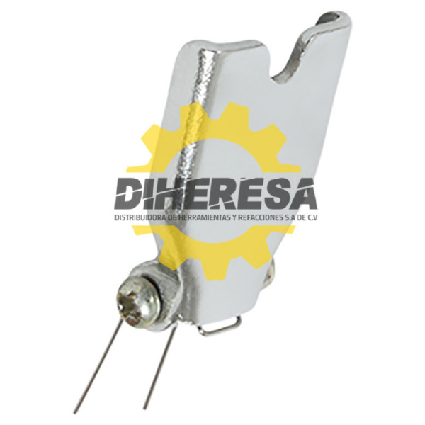 HB5141 PESTILLO DE SEGURIDAD 1  ton DOGOTULS | DIHERESA