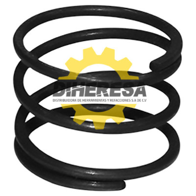HB5148 RESORTE PARA POLIPASTO  .75T 1T Y 1.5T DOGOTULS | DIHERESA