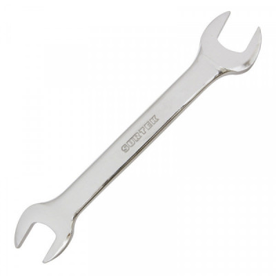 27 SURTEK Llave española pulido espejo 5/8 x 3/4" Surtek | DIHERESA