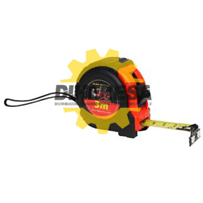 HE4500 FLEXOMETRO D4 3M X 16MM  DOGOTULS | DIHERESA