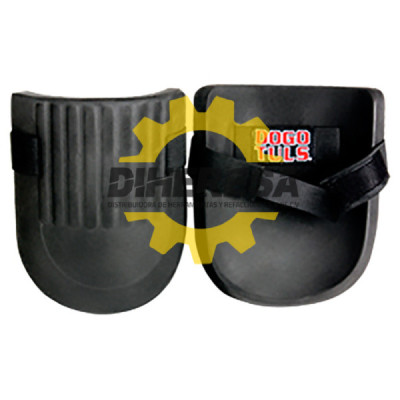 HG3005 RODILLERA LIGERA FLEXIBLE (PAR) DOGOTULS | DIHERESA