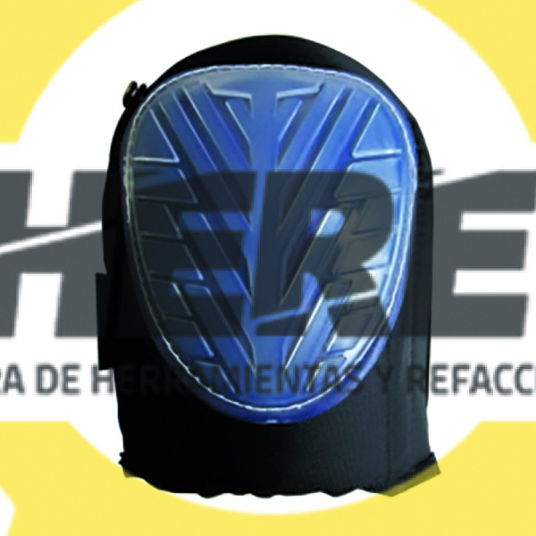 HG3008 RODILLERA ANTIDERRAPANTE CON GEL (PAR) DOGOTULS | DIHERESA