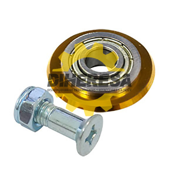 Cuchilla para cortadora azulejo hj4025 HJ4035 DOGOTULS