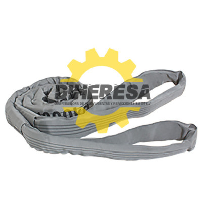HK5307 ESLINGA POLIESTER OJO-OJO 4T 4M DOGOTULS | DIHERESA