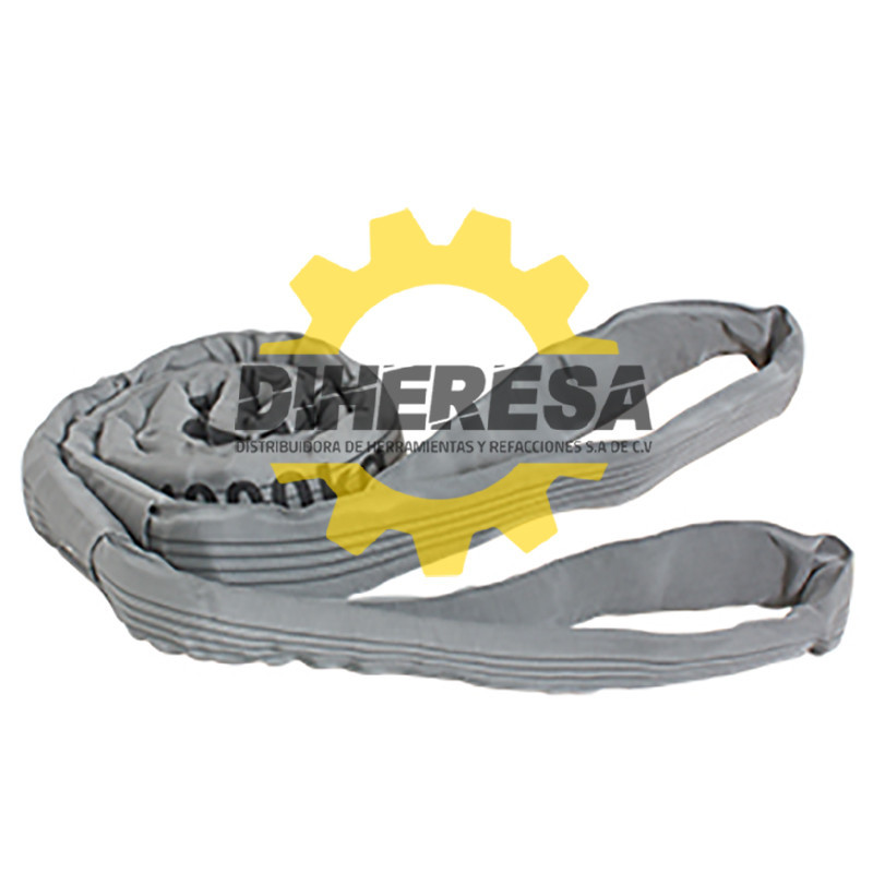 HK5307 ESLINGA POLIESTER OJO-OJO 4T 4M DOGOTULS | DIHERESA HK5307 ESLINGA POLIESTER OJO-OJO 4T 4M DOGOTULS | DIHERESA