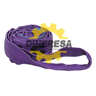 HK5400 ESLINGA POLIESTER SIN FIN 1T 1M DOGOTULS