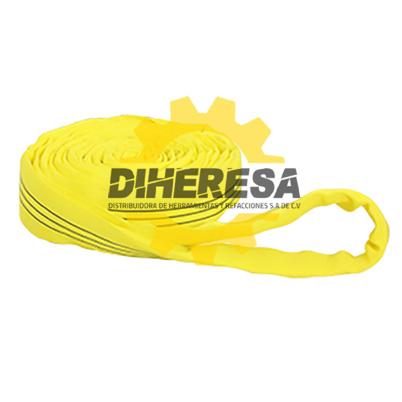 HK5404 ESLINGA POLIESTER SIN FIN 3T 3M DOGOTULS | DIHERESA HK5404 ESLINGA POLIESTER SIN FIN 3T 3M DOGOTULS | DIHERESA