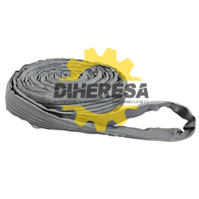 HK5405 ESLINGA POLIESTER SIN FIN 4T 4M DOGOTULS | DIHERESA