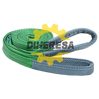 HK5500 BANDA PLANA POLIESTER OJO-OJO 2T 3M DOGOTULS | DIHERESA