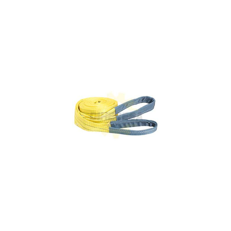 HK5503 BANDA PLANA POLIESTER OJO-OJO 3T 6M DOGOTULS | DIHERESA HK5503 BANDA PLANA POLIESTER OJO-OJO 3T 6M DOGOTULS | DIHERESA
