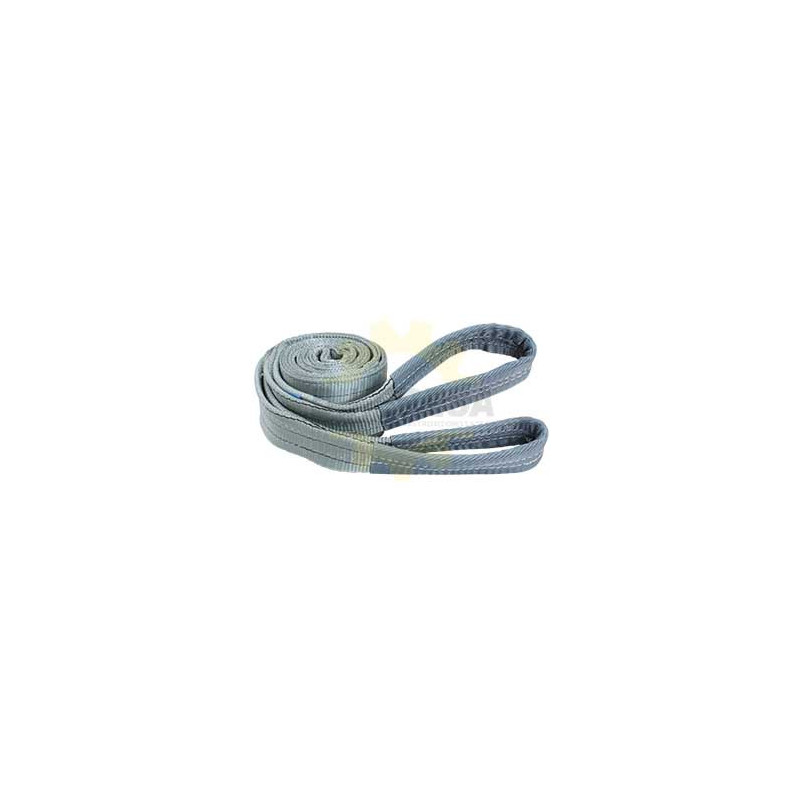 HK5504 BANDA PLANA POLIESTER OJO-OJO 4T 3M DOGOTULS | DIHERESA