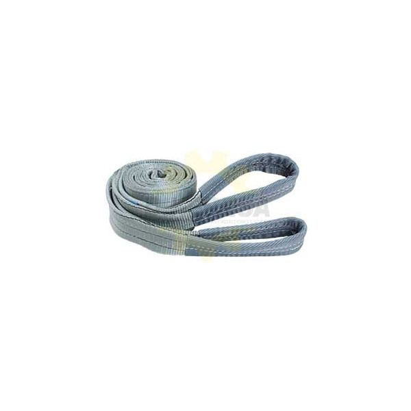 HK5504 BANDA PLANA POLIESTER OJO-OJO 4T 3M DOGOTULS | DIHERESA