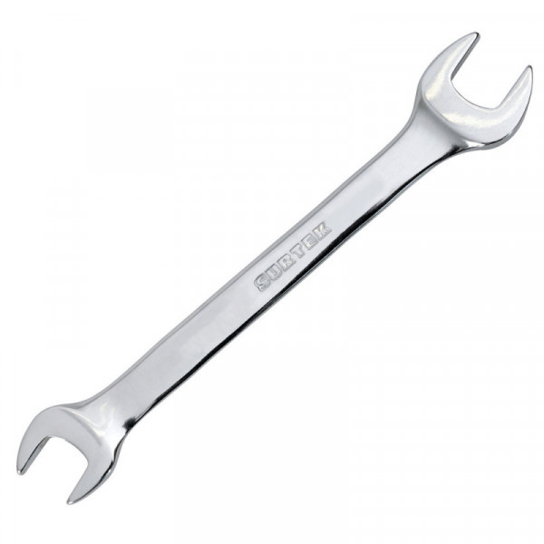 51011 SURTEK Llave española pulido espejo 10 x 11mm Surtek | DIHERESA