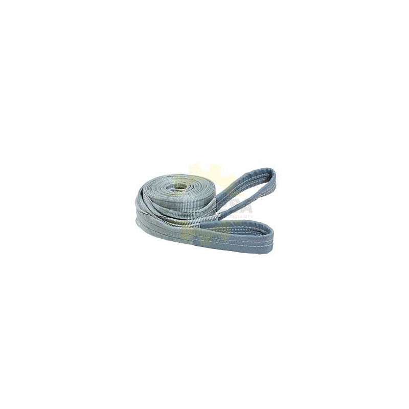 HK5505 BANDA PLANA POLIESTER OJO-OJO 4T 4.5M DOGOTULS | DIHERESA HK5505 BANDA PLANA POLIESTER OJO-OJO 4T 4.5M DOGOTULS | DIHERESA