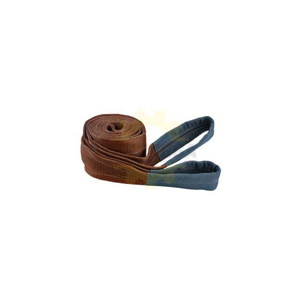 HK5507 BANDA PLANA POLIESTER OJO-OJO 6T 6M DOGOTULS | DIHERESA