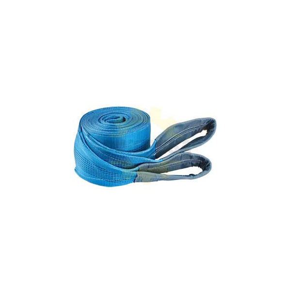 HK5508 BANDA PLANA POLIESTER OJO-OJO 8T 10M DOGOTULS | DIHERESA