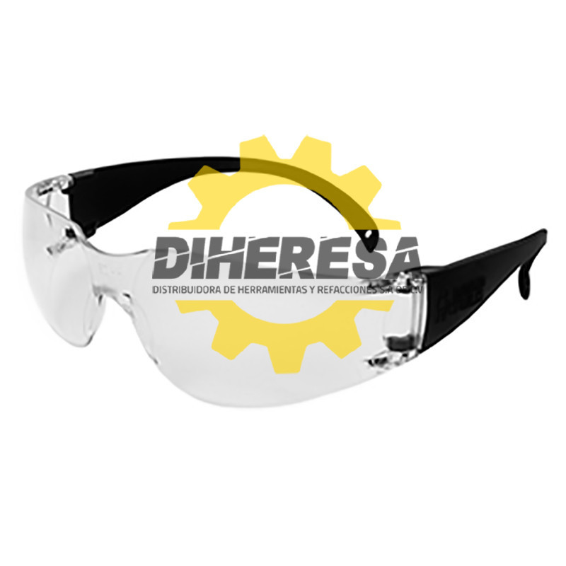 HM3050 LENTE SEGURIDAD SPORT TRANSPARENTE DOGOTULS | DIHERESA HM3050 LENTE SEGURIDAD SPORT TRANSPARENTE DOGOTULS | DIHERESA