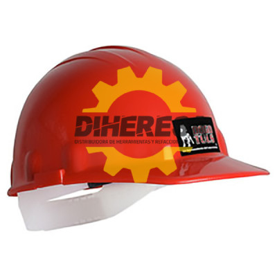 HM3064 CASCO DE SEGURIDAD...