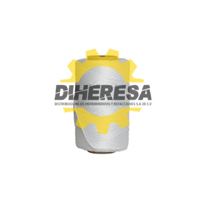 HN4001 HILO POLIPROPILENO C-18 100 MTS BLANCO DOGOTULS | DIHERESA